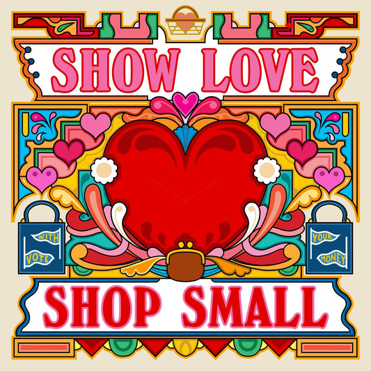 Shop Independent This Summer