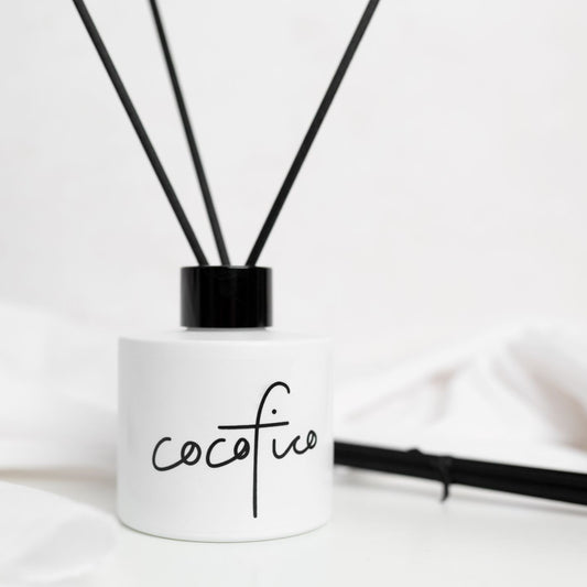 How to get the most out of your cocofico diffuser