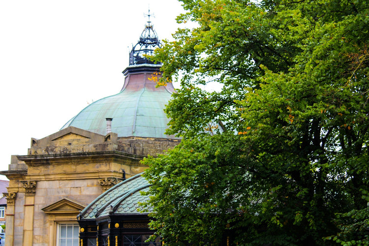 Harrogate