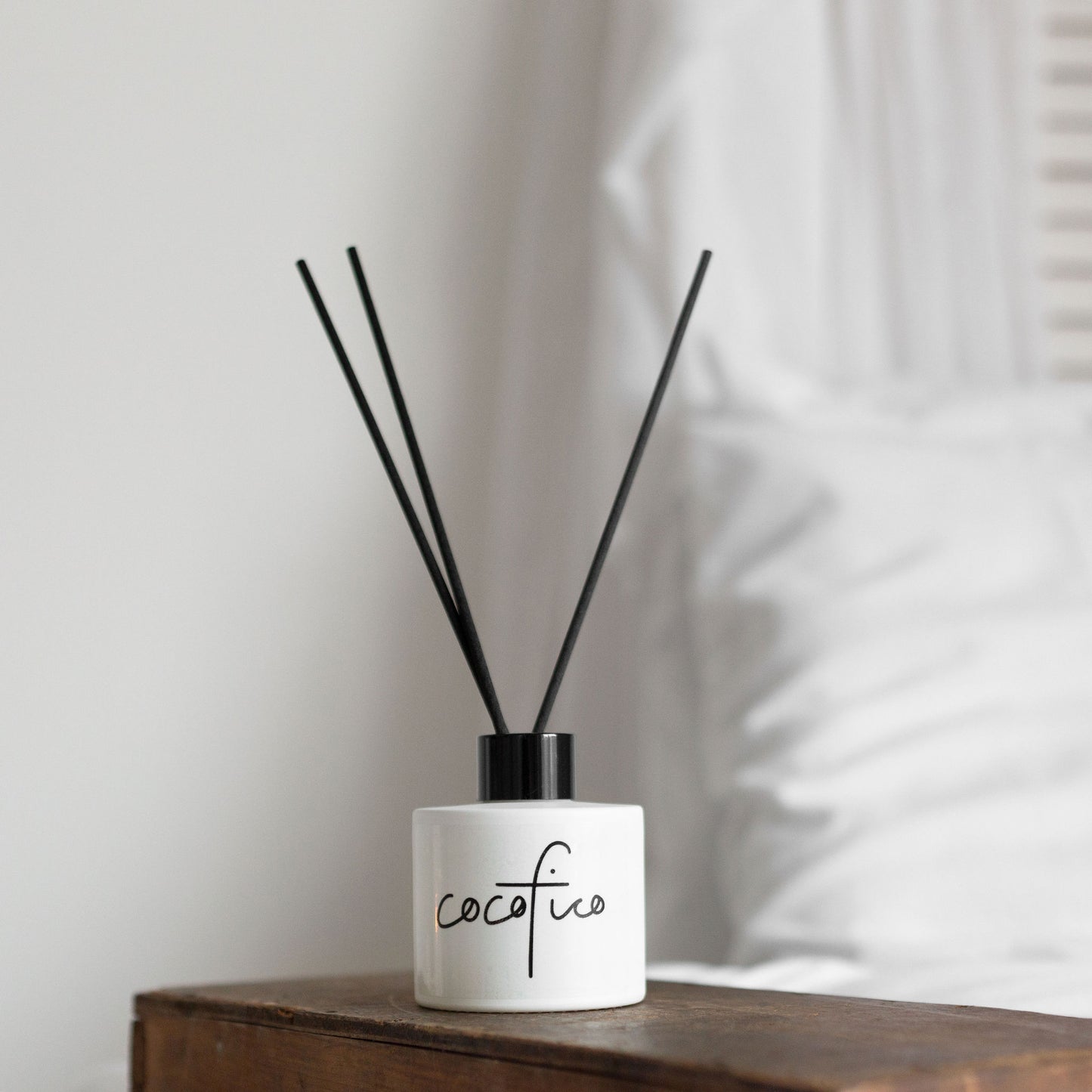 Bali Winter Reed Diffuser
