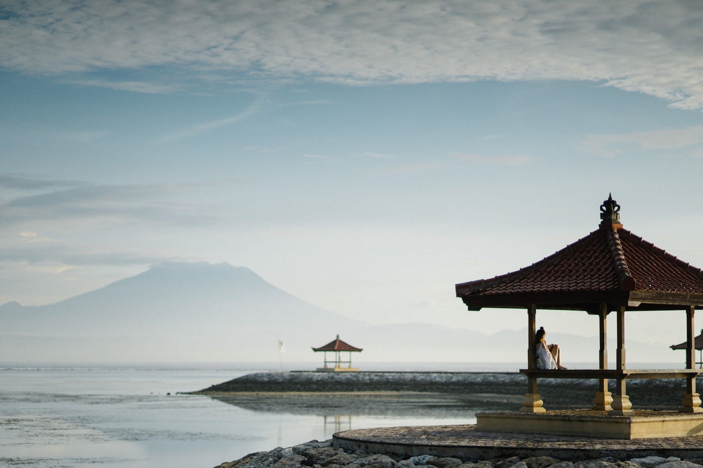 Bali Winter Melts
