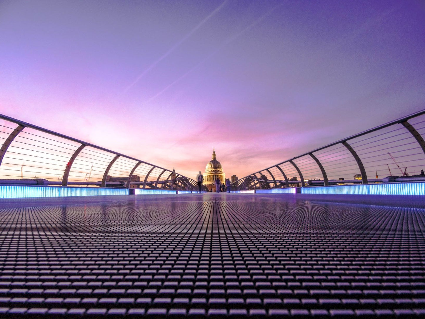 London Diffuser