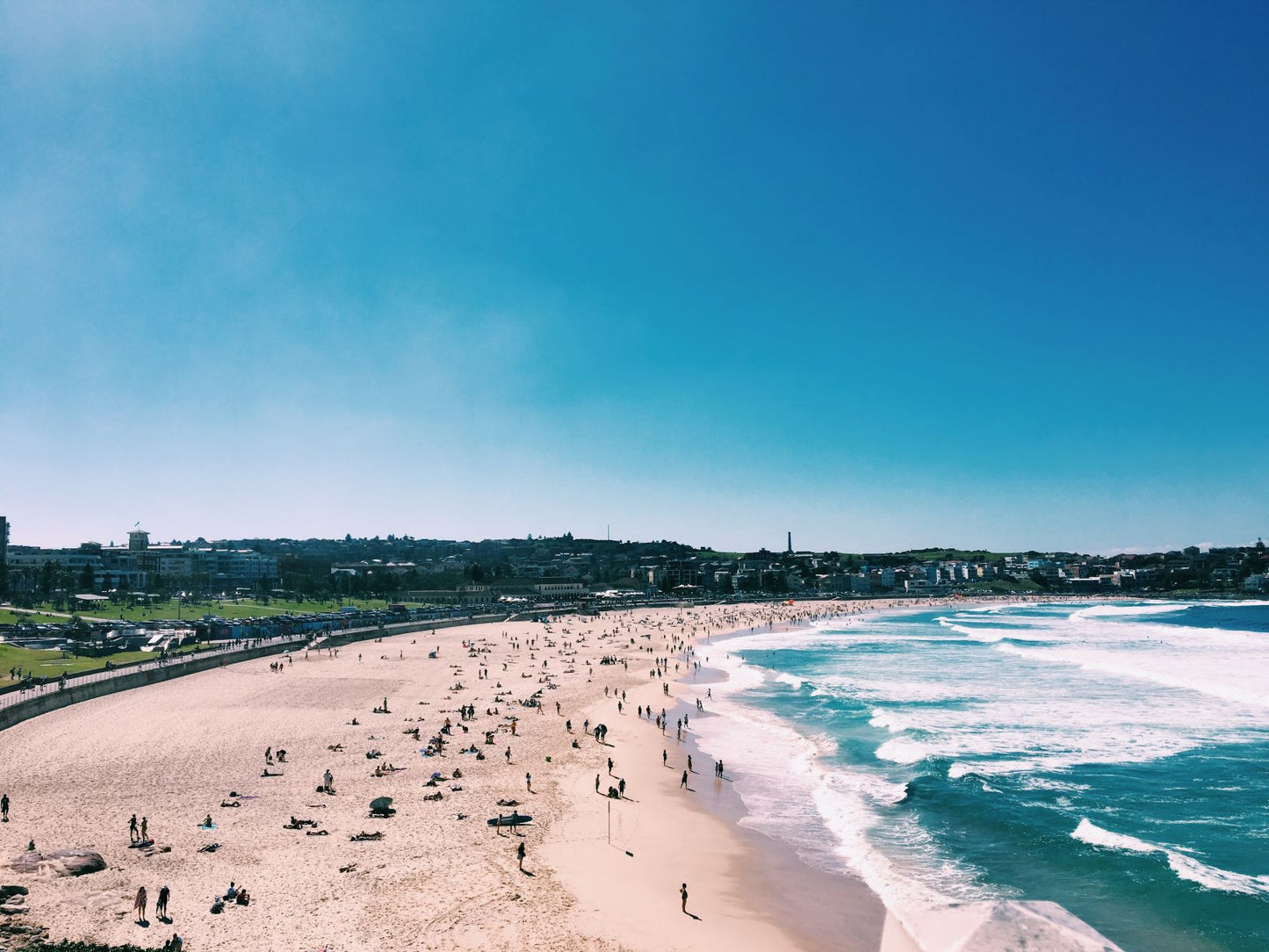 Bondi Beach Melts