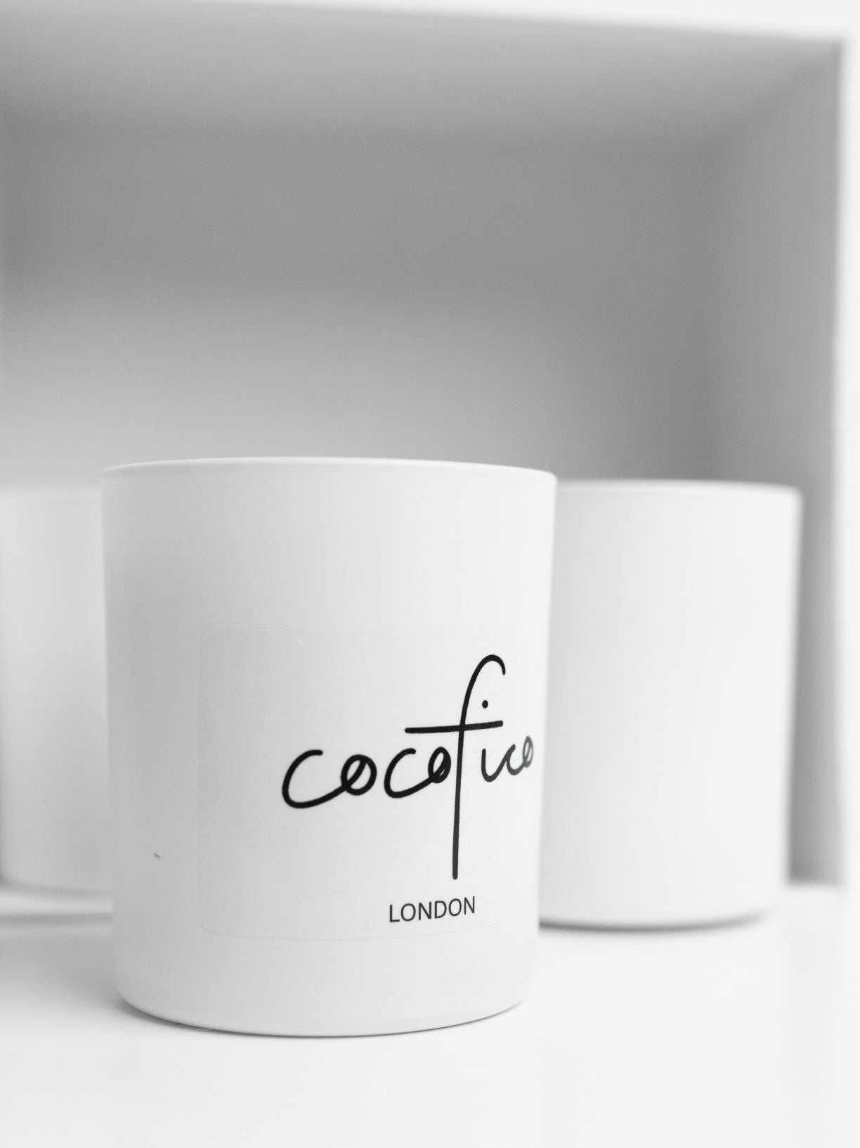 London Candle