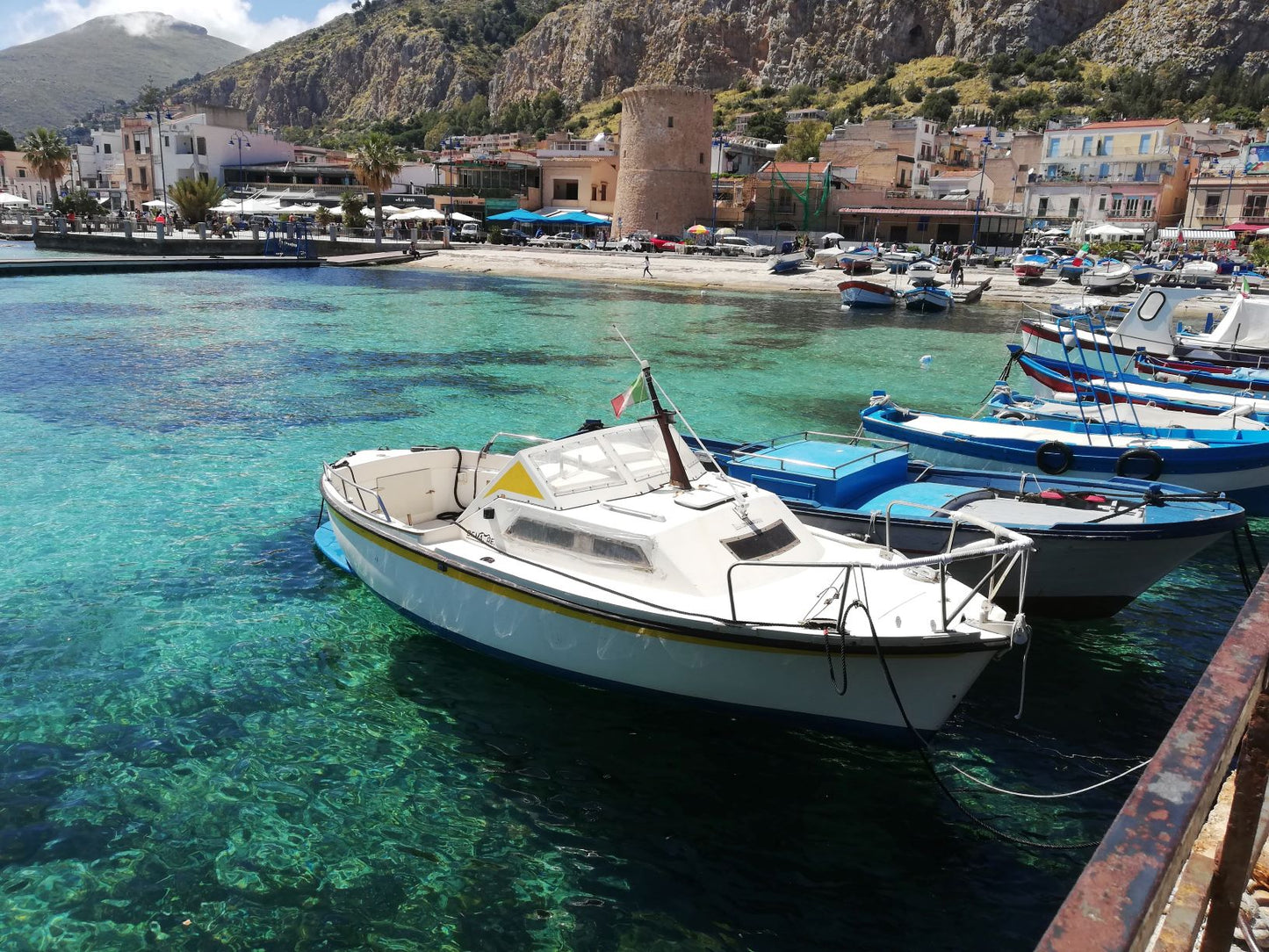 Sicily Melts