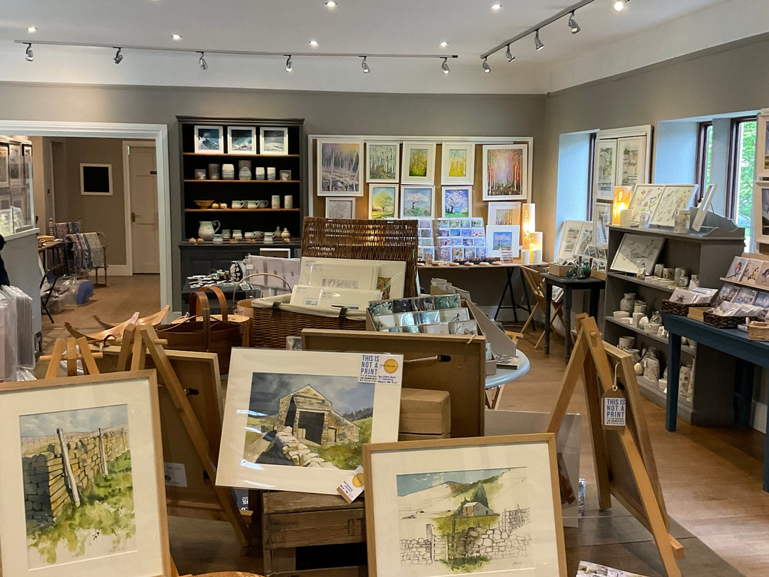 cocofico amongst the Best of British