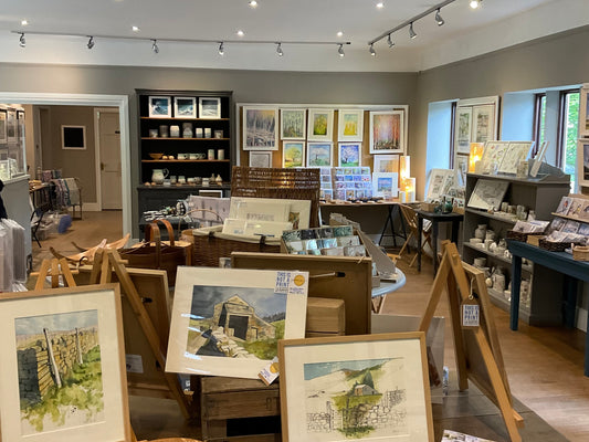 cocofico amongst the Best of British