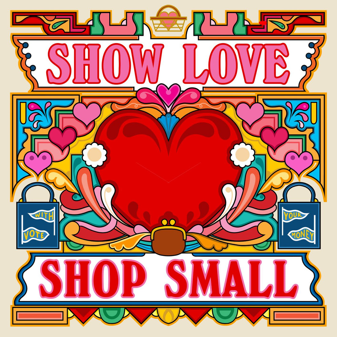 Shop Independent This Summer