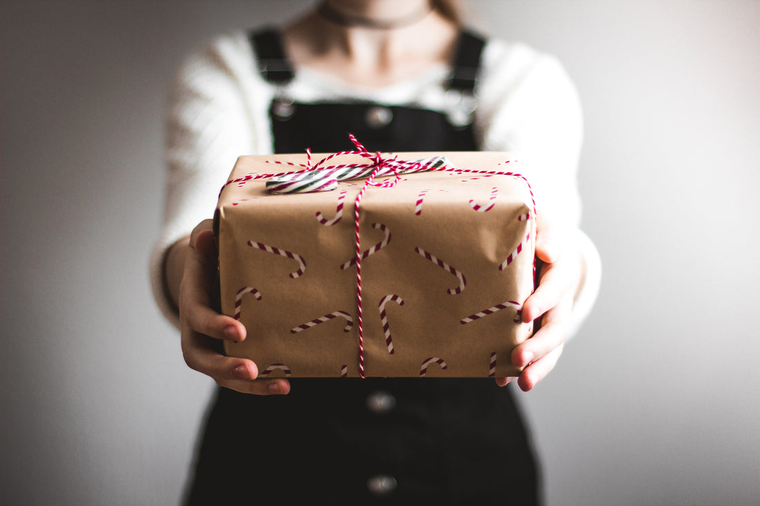 Christmas with a Conscience