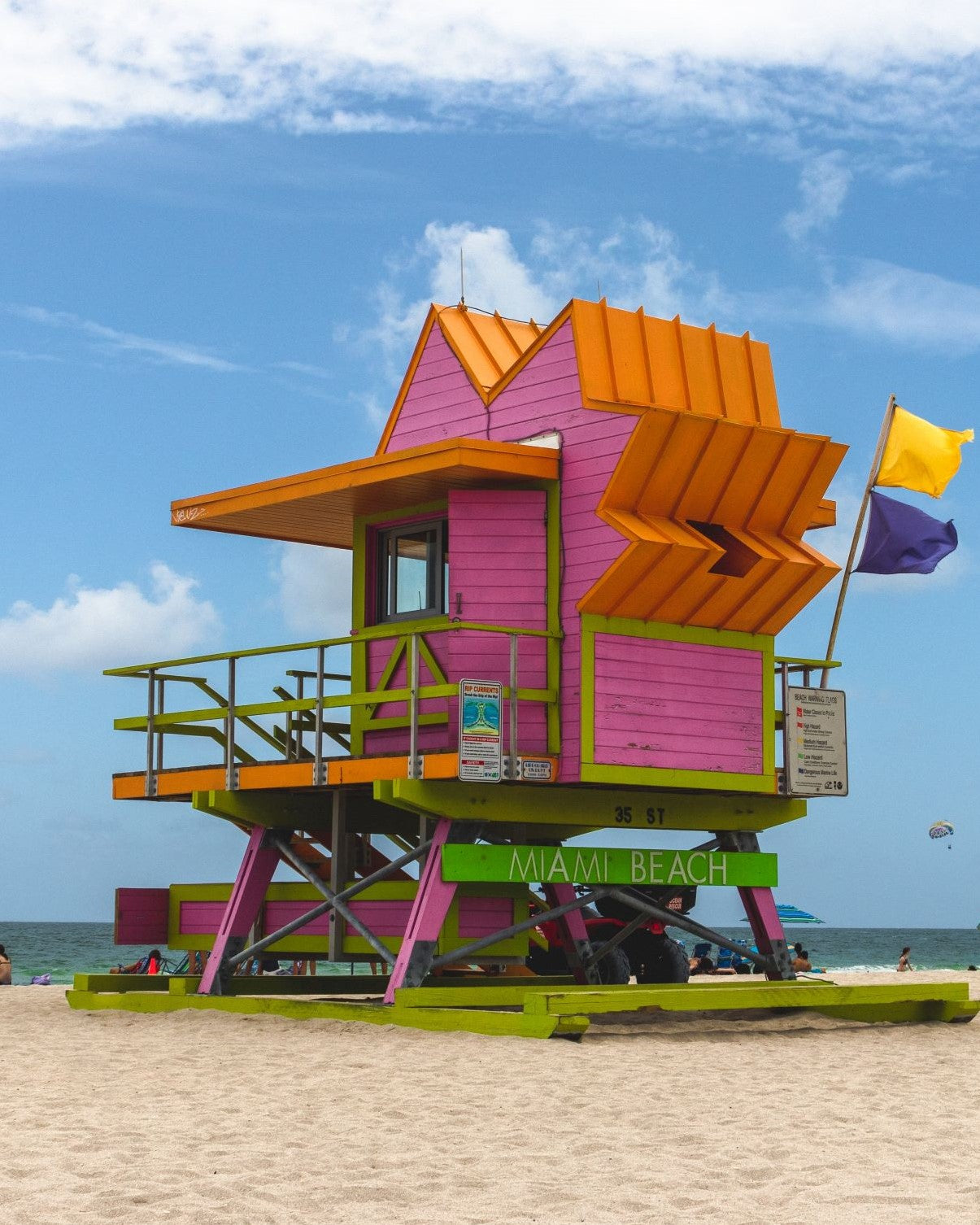 Miami