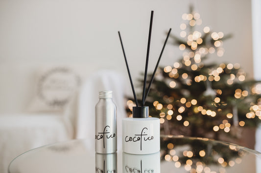 Christmas Tree Diffuser