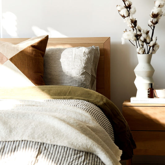 Fresh Linen Melts