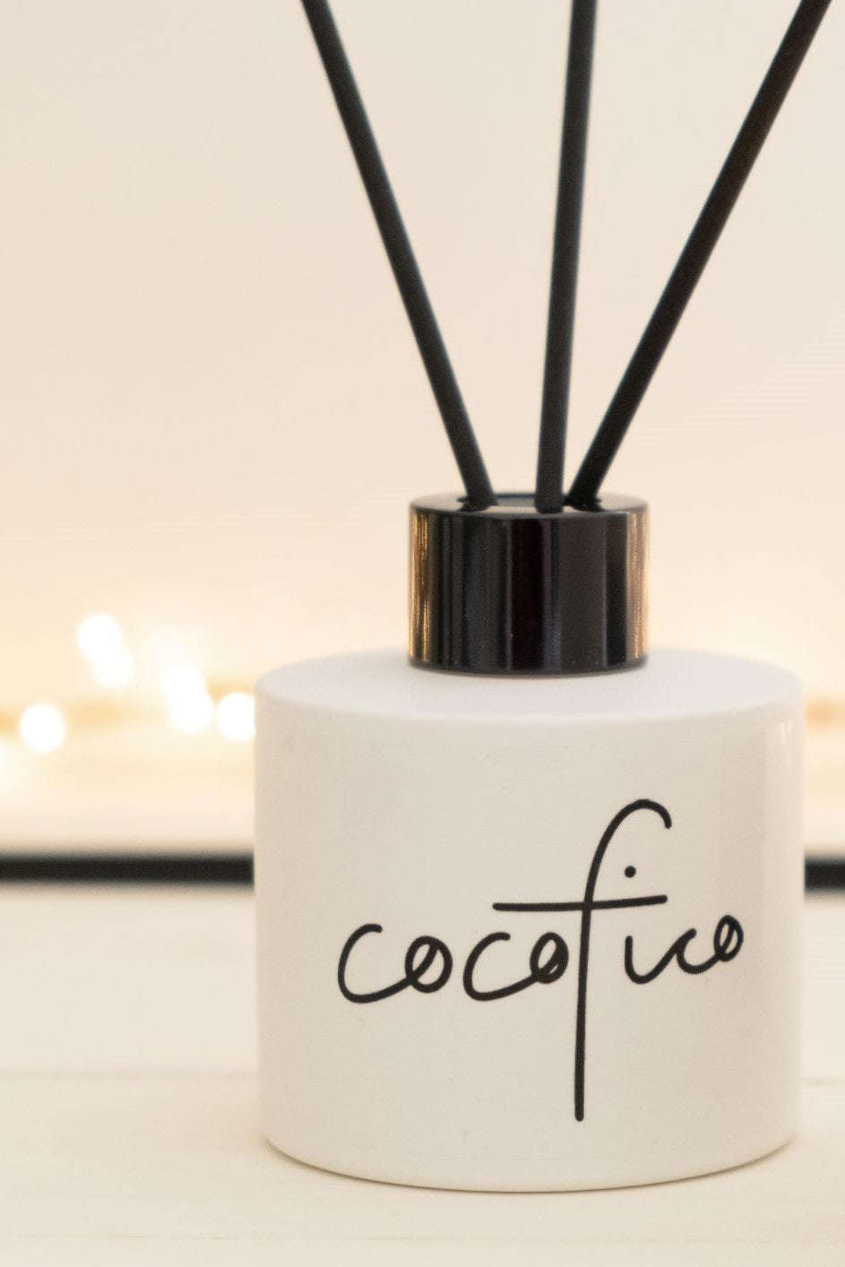 Winter Spice Reed Diffuser