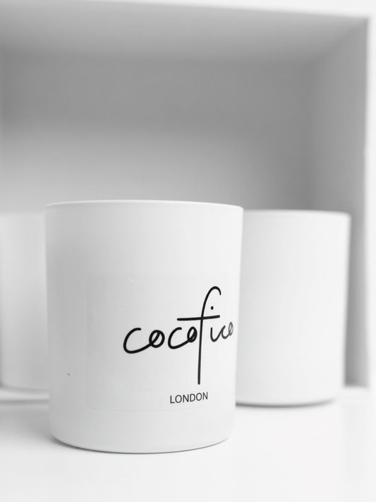 London Candle