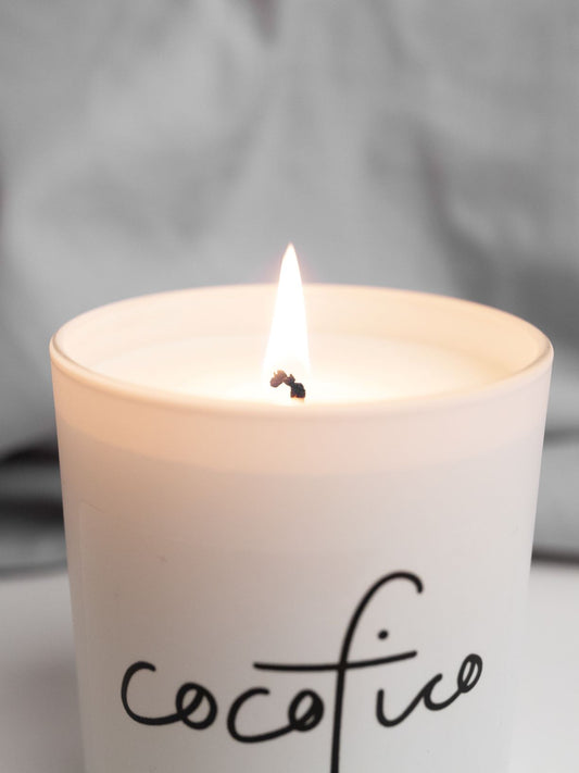 Miami Candle